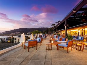 Centara Blue Marine Resort & Spa Phuket