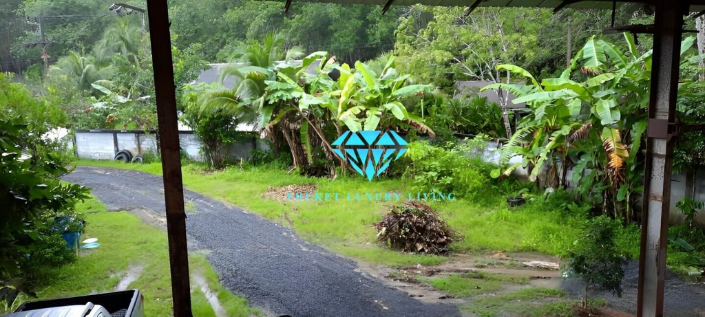 Land for sale in Super cheap Bangrong