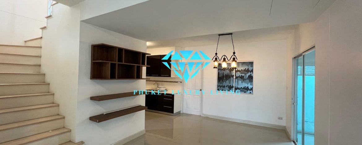 Hot Deal!!! Beautiful house 3Bedrooms for sale in Thalang, Phuket.