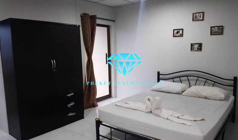 Apartment for sale in Phuket